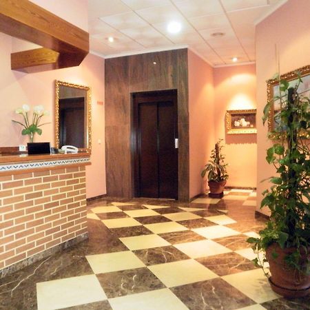 Hotel Isabel Almussafes Dış mekan fotoğraf