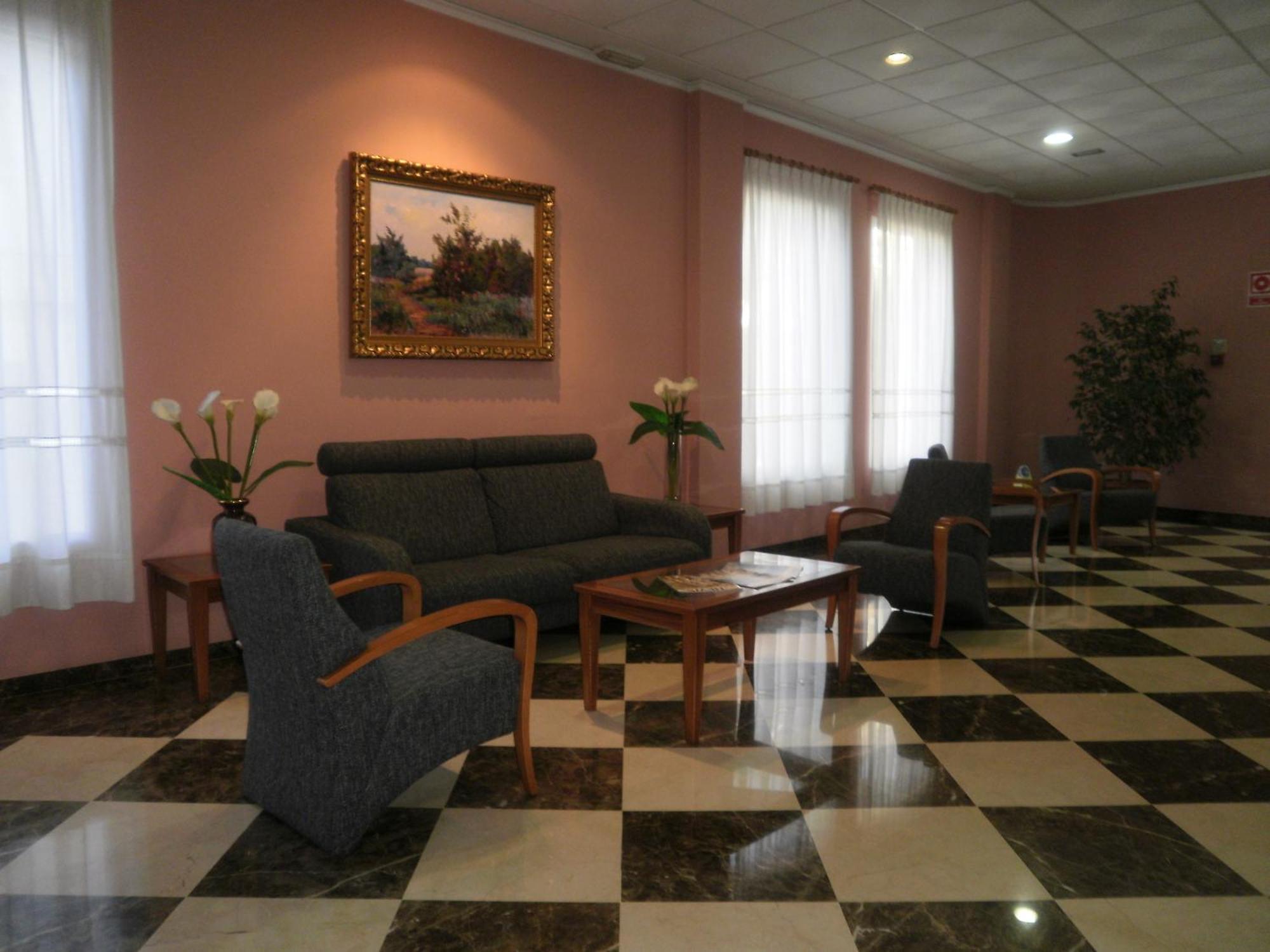 Hotel Isabel Almussafes Dış mekan fotoğraf